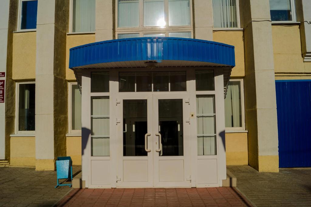 Prometey Hotel - отзывы и видео