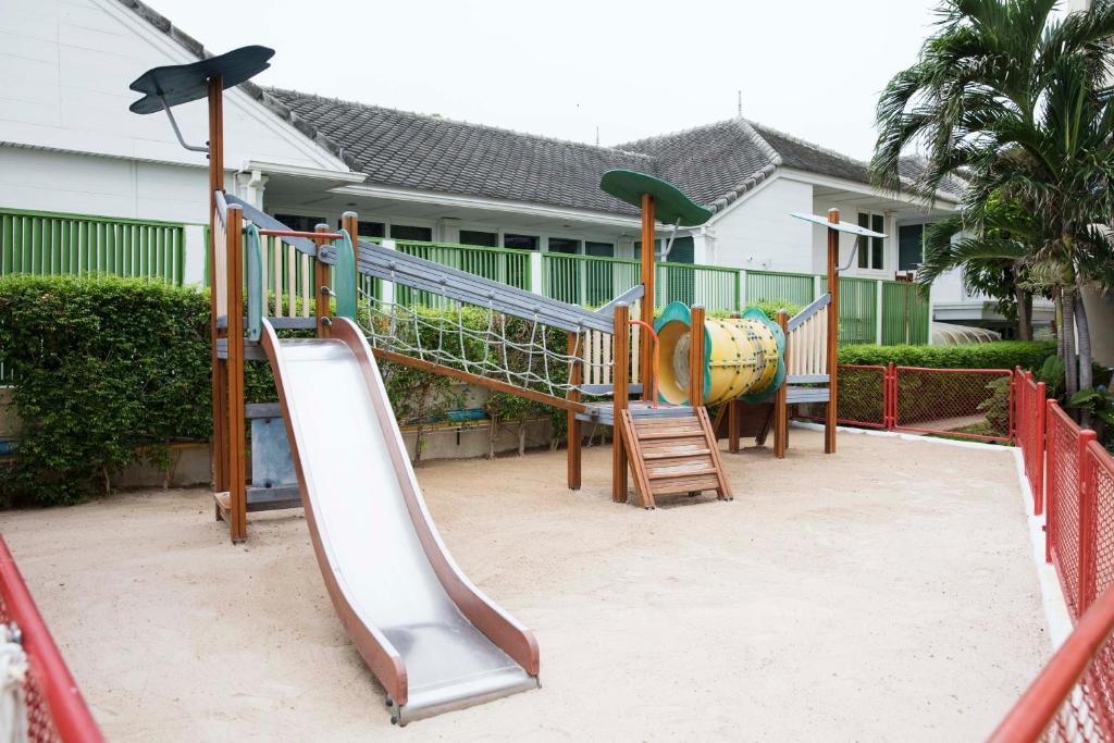 Fotografie z fotogalerie ubytování Chom View Hotel, Hua Hin v destinaci Hua Hin