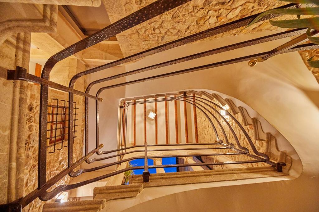 Imagen de la galería de Cas Comte Suites & Spa - Adults Only, en Lloseta