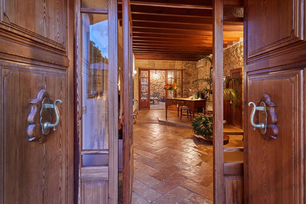 Imagen de la galería de Cas Comte Suites & Spa - Adults Only, en Lloseta