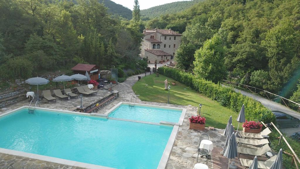 Gaiole in Chianti – Photos 1