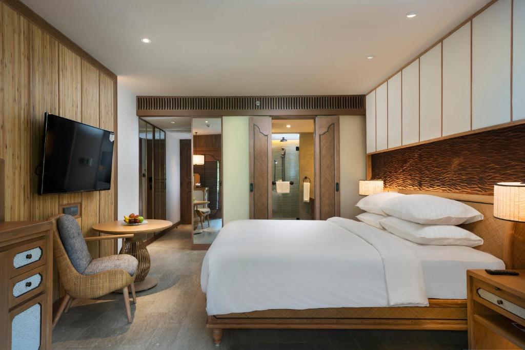 Hyatt Regency Bali - 9