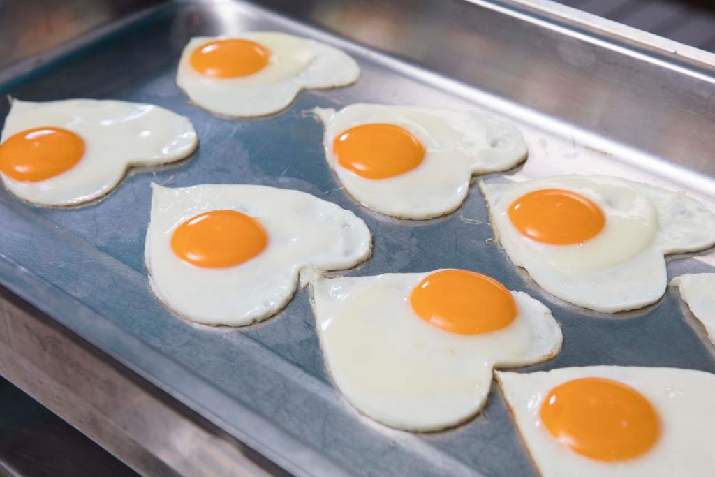 Chom View Hotel, Hua Hin - Resim 33