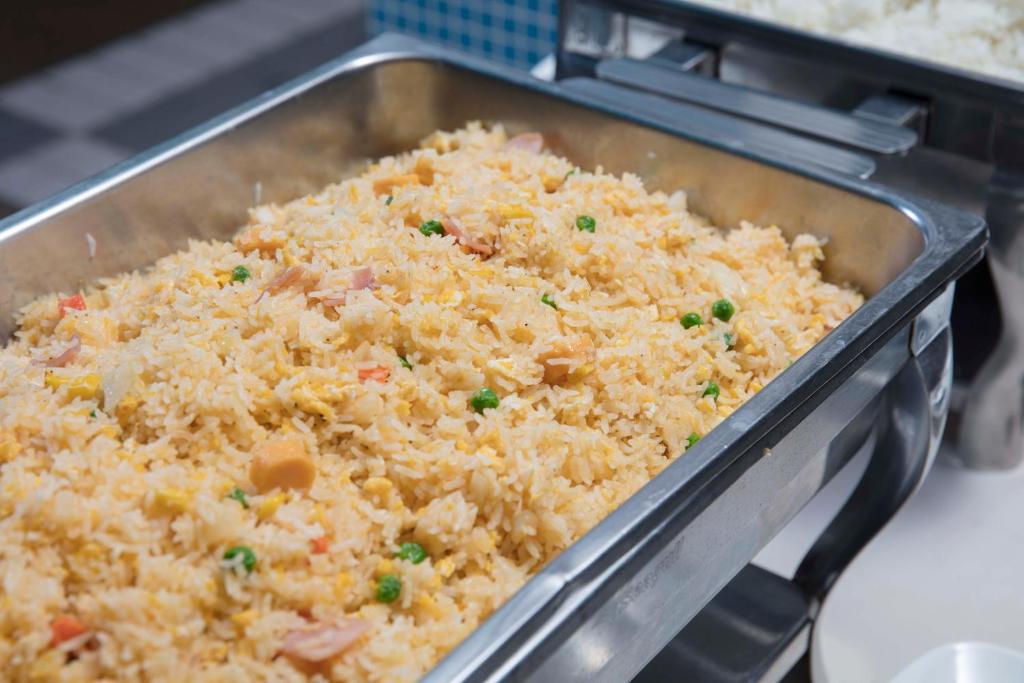 Chom View Hotel, Hua Hin - Resim 31