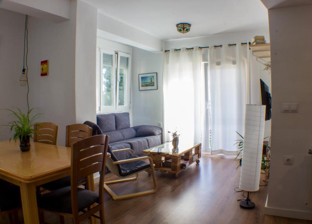 Apartamento del pintor | Santiago, Granada, Spain - Booking.com