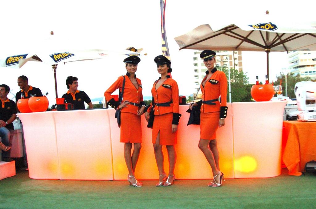 Hotel Mediterraneo - Resim 44