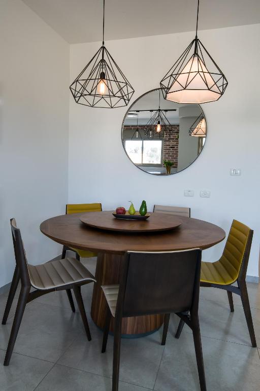 Fotografie z fotogalerie ubytování Maorissimo Boutique Apartment v destinaci Akko