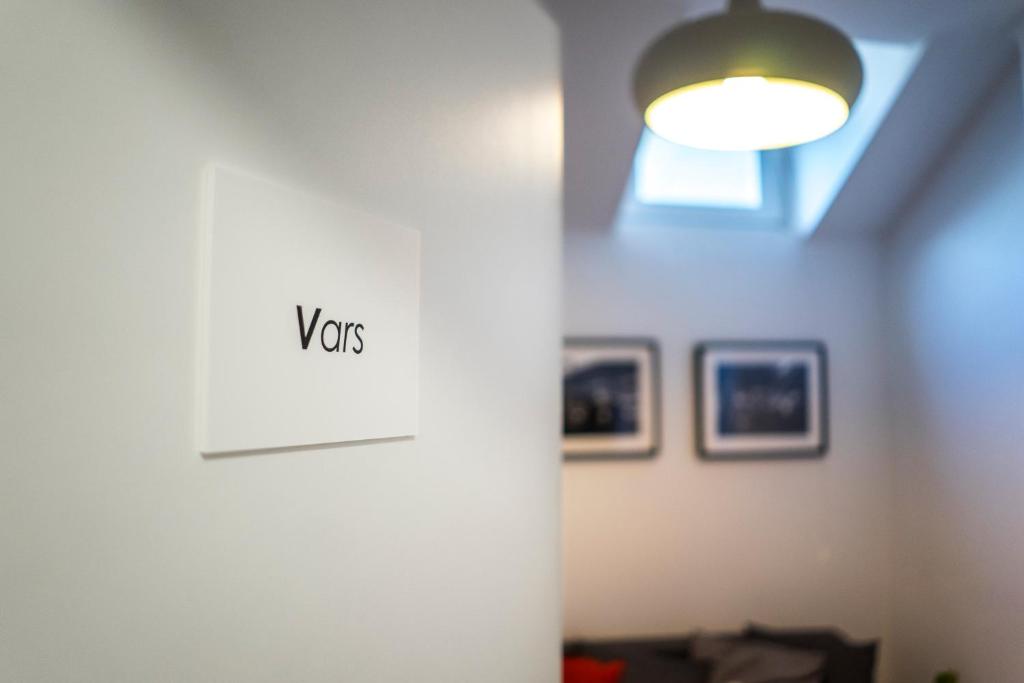 Fotografia z galérie ubytovania 3V Apartments vo Varšave