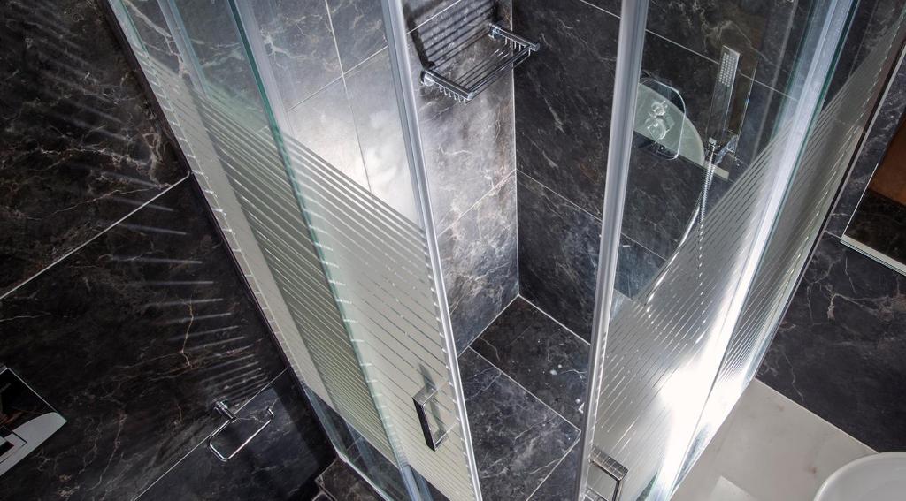 Hotel Thissio - Resim 26