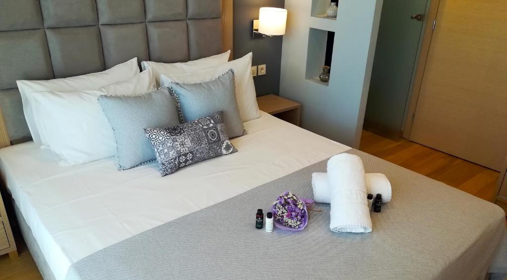 Hotel Thissio - Resim 21