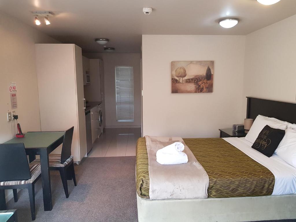 Delago Motel/Apartments - Resim 33