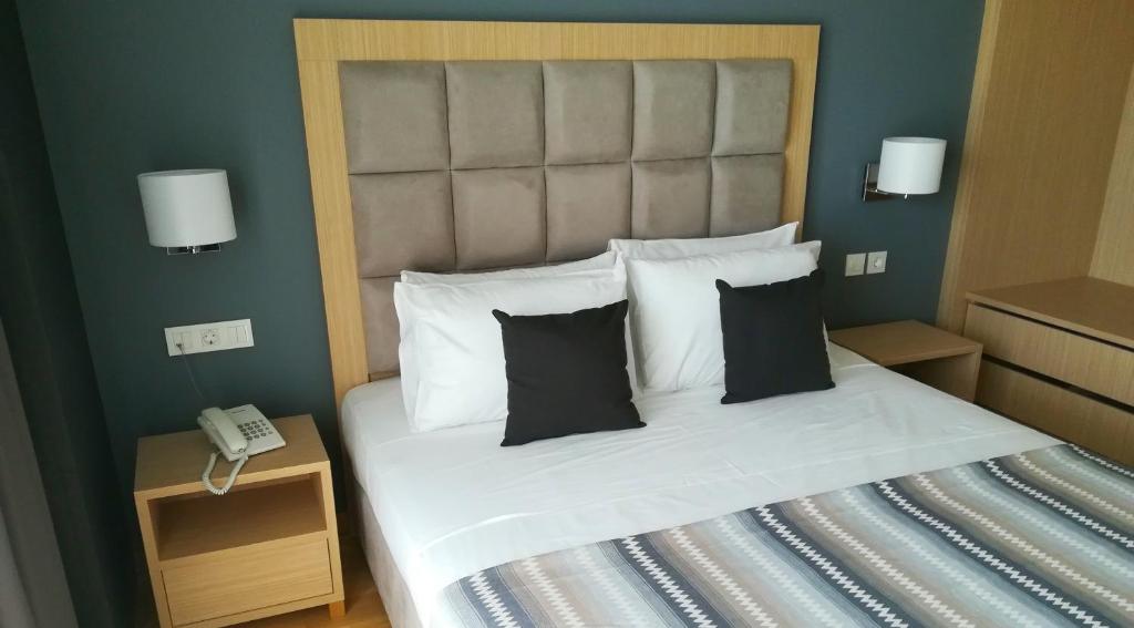 Hotel Thissio - Resim 39