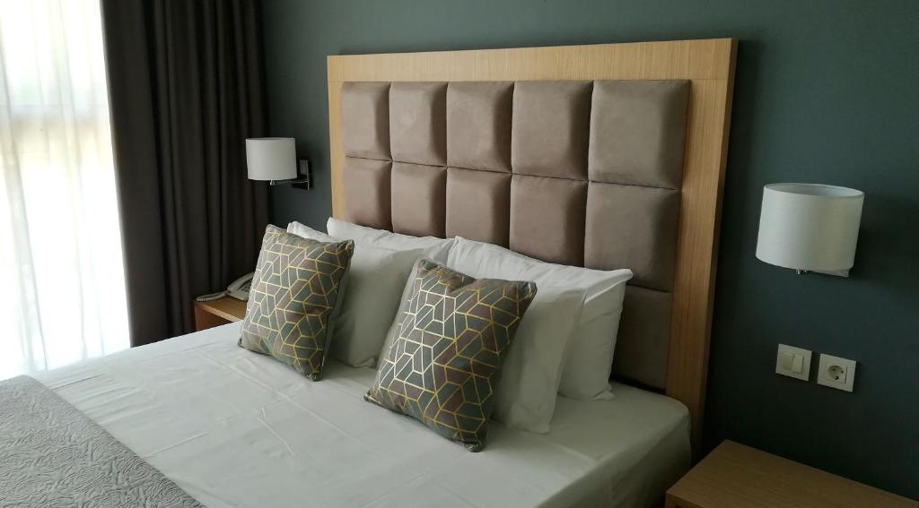 Hotel Thissio - Resim 28