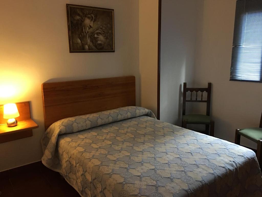 B&B Yeguada La Parrilla - Doppelzimmer