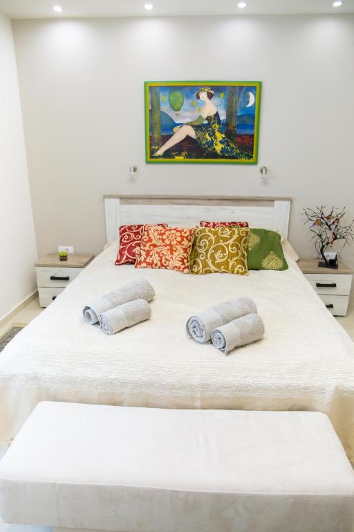 Novi Sad Fair for business and leisure, Novi Sad (updated prices 2024)