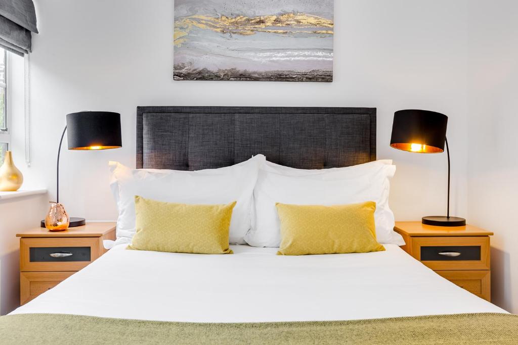 Nell Gwynn Chelsea Accommodation - Appartement 1 Chambre
