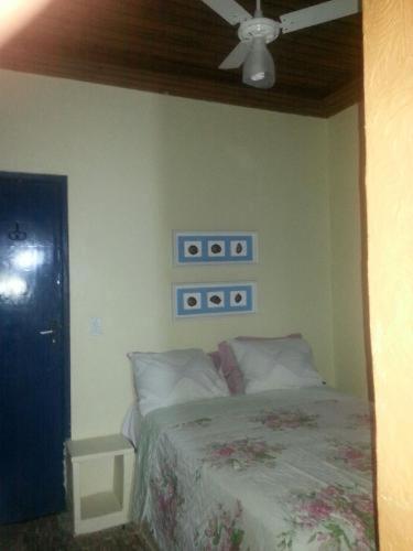  Casa Temporada Ilhabela 3 quartos