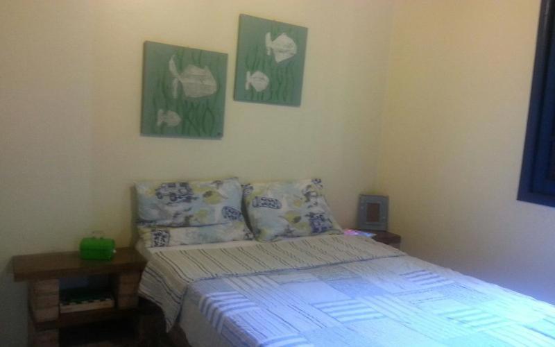  Casa Temporada Ilhabela 3 quartos