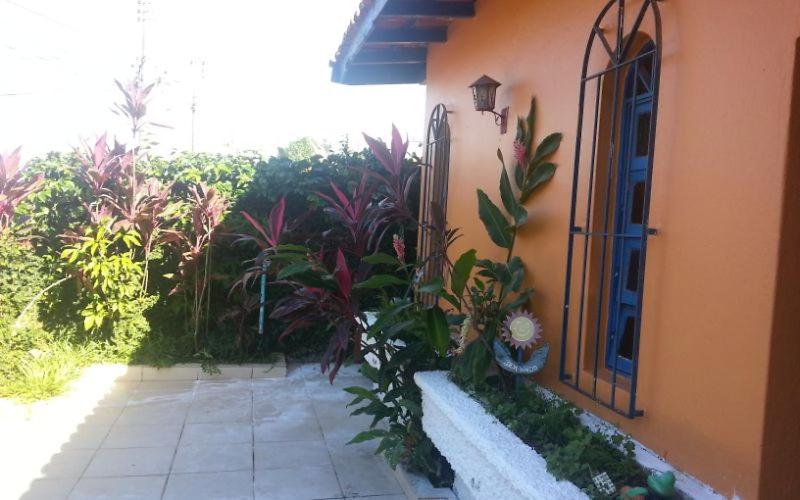  Casa Temporada Ilhabela 3 quartos