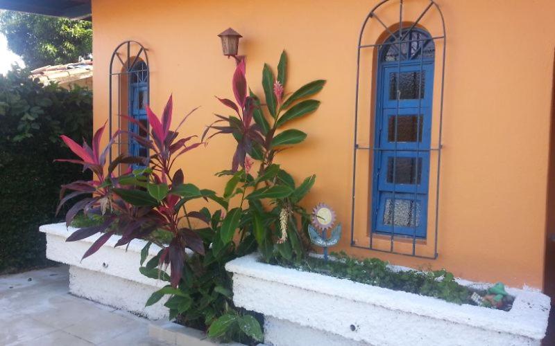  Casa Temporada Ilhabela 3 quartos