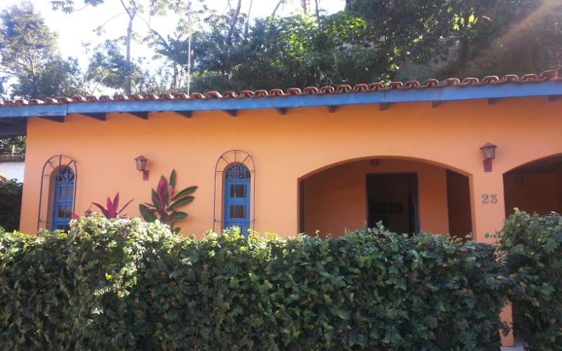 Casa Temporada Ilhabela 3 quartos