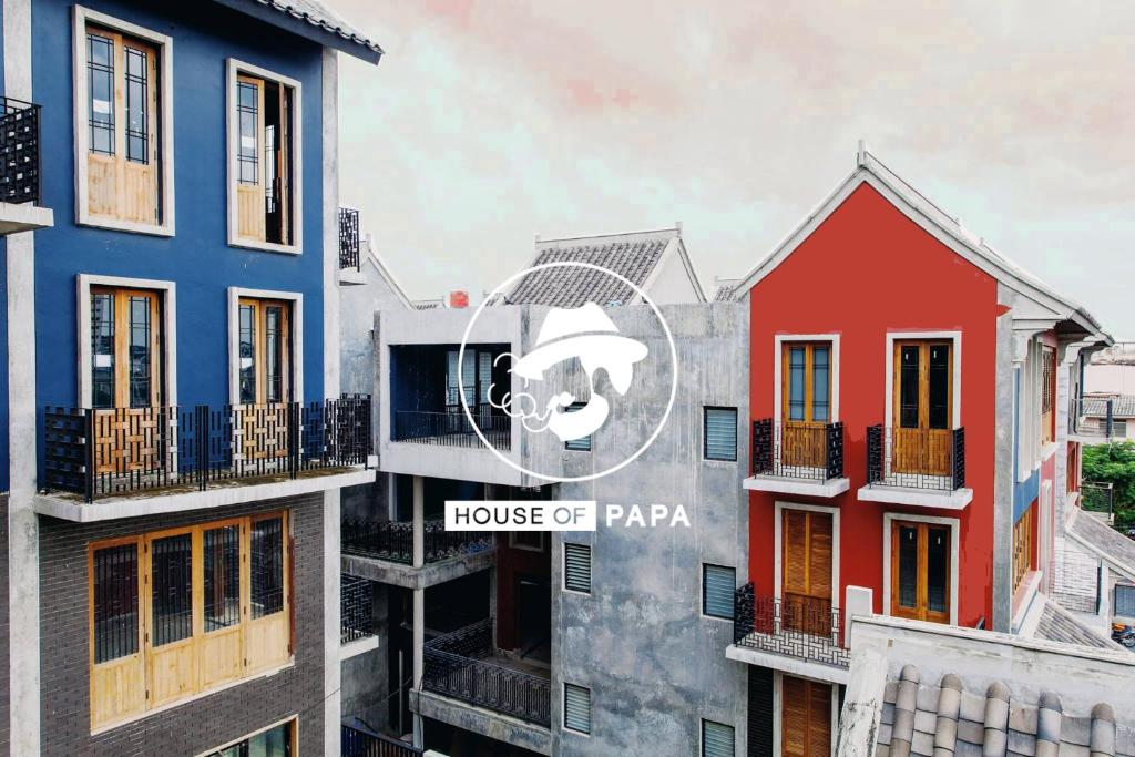 House Of PaPa Bangkok Siam - Resim 16