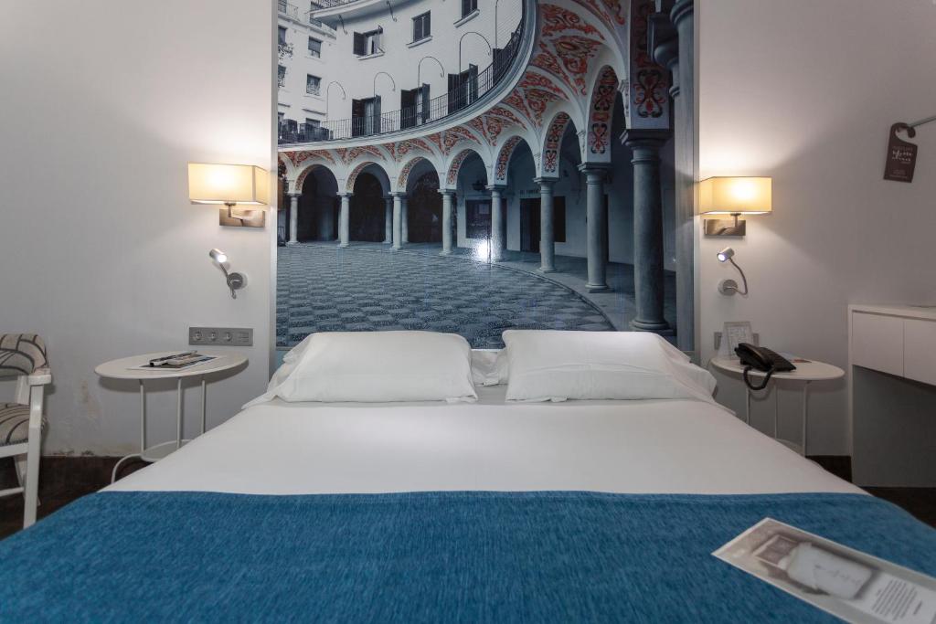 AACR Hotel Monteolivos, Seville – Harga Terkini 2022
