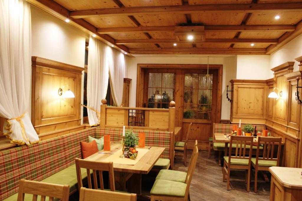 Posezení v ubytování Gasthof Großschedl zum Kramerwirt