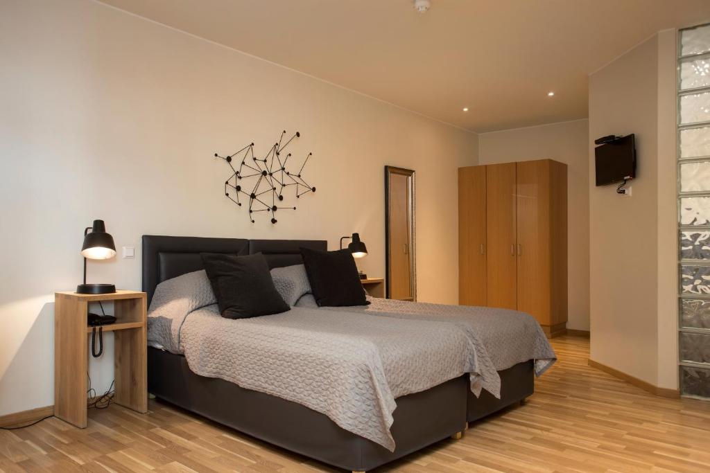 Hotel Frón - Resim 20