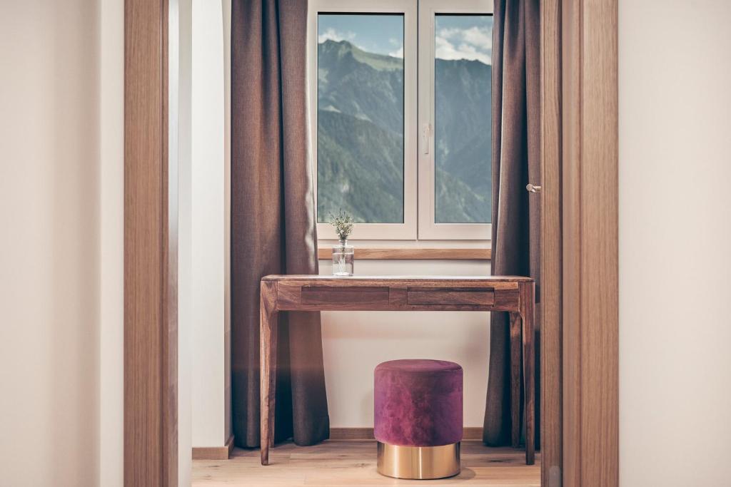 Fotografie z fotogalerie ubytování Emma's kleines Hotel v destinaci Ramsau im Zillertal