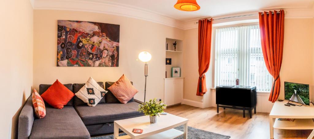 Mycosy near the Park - Housity