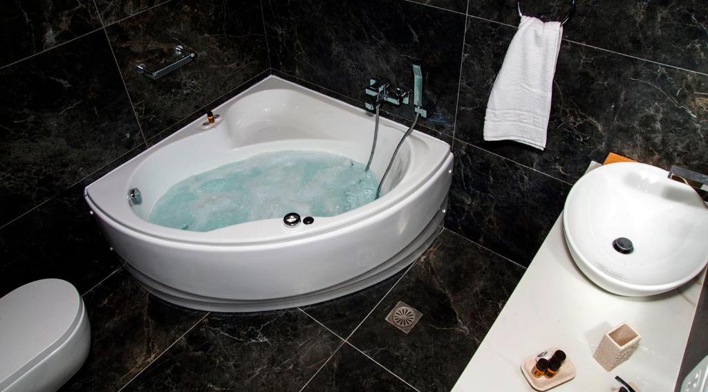 Hotel Thissio - Resim 24