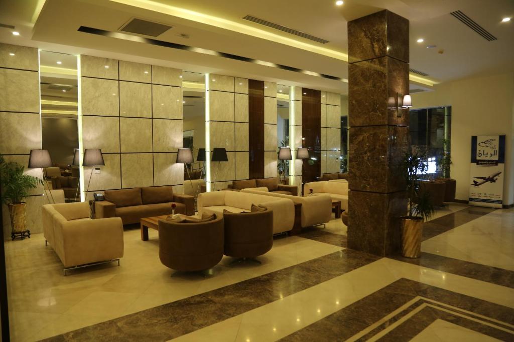 Gallery image of Aghnar Hotel in An Najaf