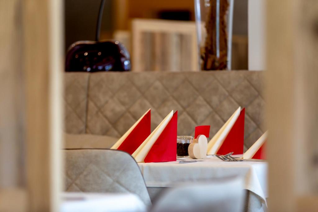 Kép Hotel Kronhof szállásáról Mosóban a galériában