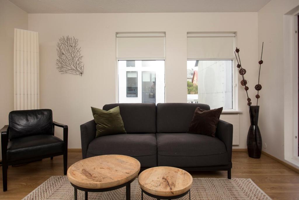 Hotel Frón - Resim 30