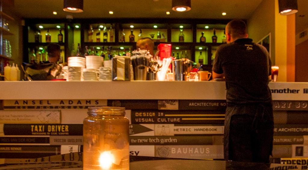 Hotel Thissio - Resim 17