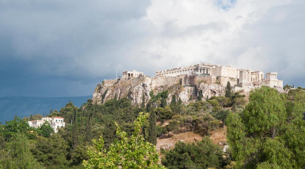 Ξενοδοχείο Θησείο