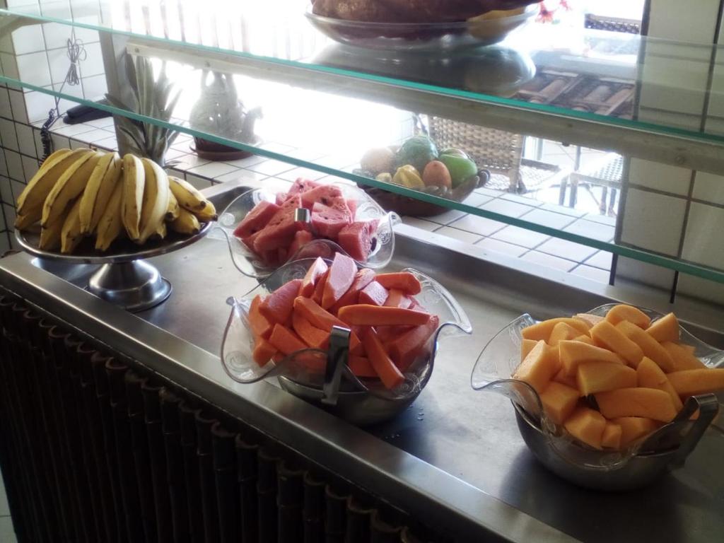  Laina´s Place Hotel