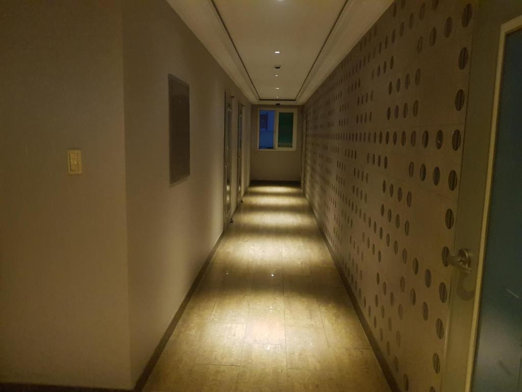 Fotografie z fotogalerie ubytování Sunshine Motel v destinaci Pusan