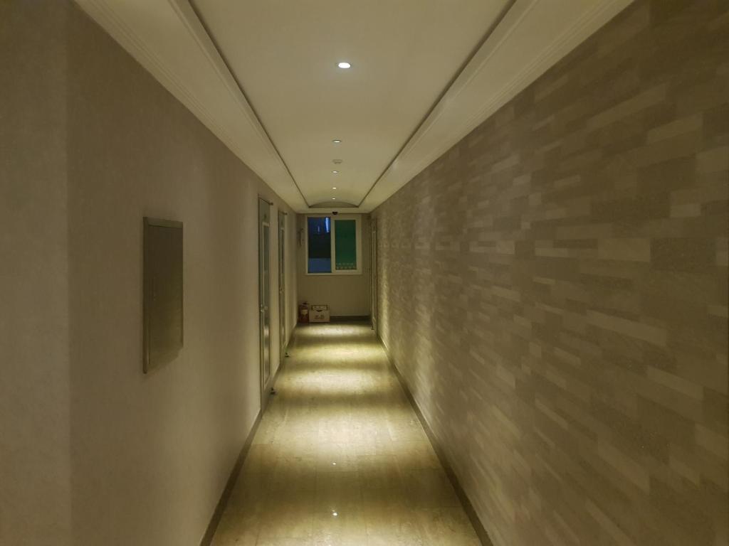 Fotografie z fotogalerie ubytování Sunshine Motel v destinaci Pusan