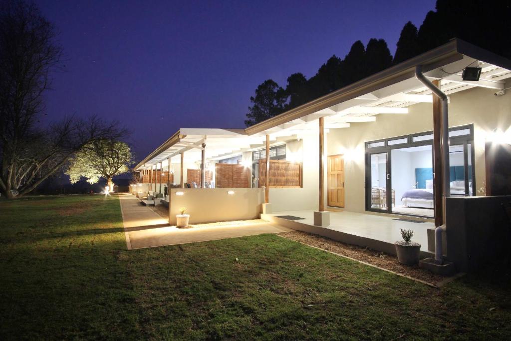 Curry's Post Bed & Breakfast, Curryʼs Post (updated prices 2024)