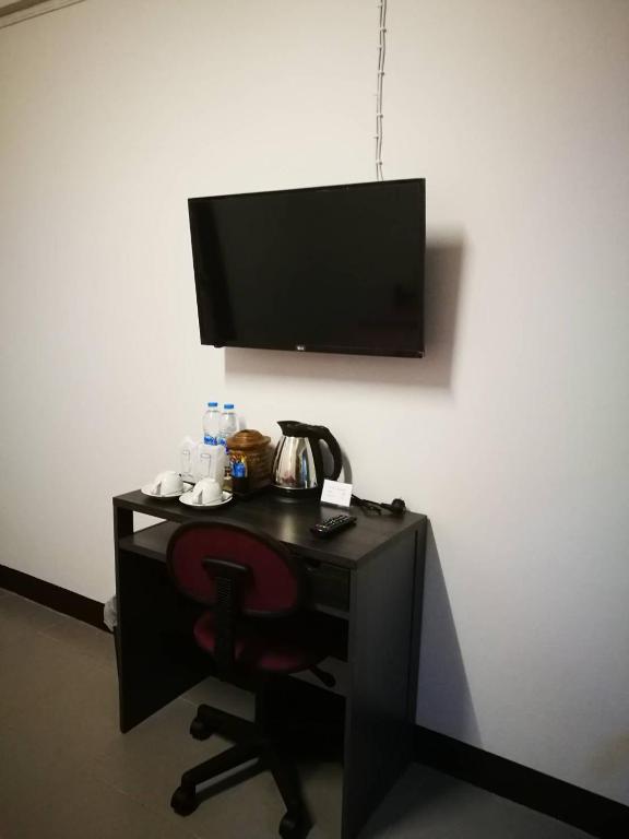 Duangdren Apartment - Resim 23