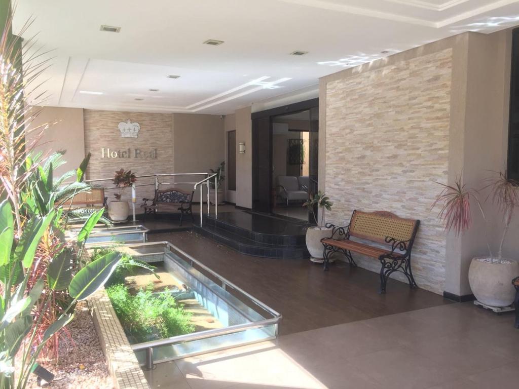  Hotel Real