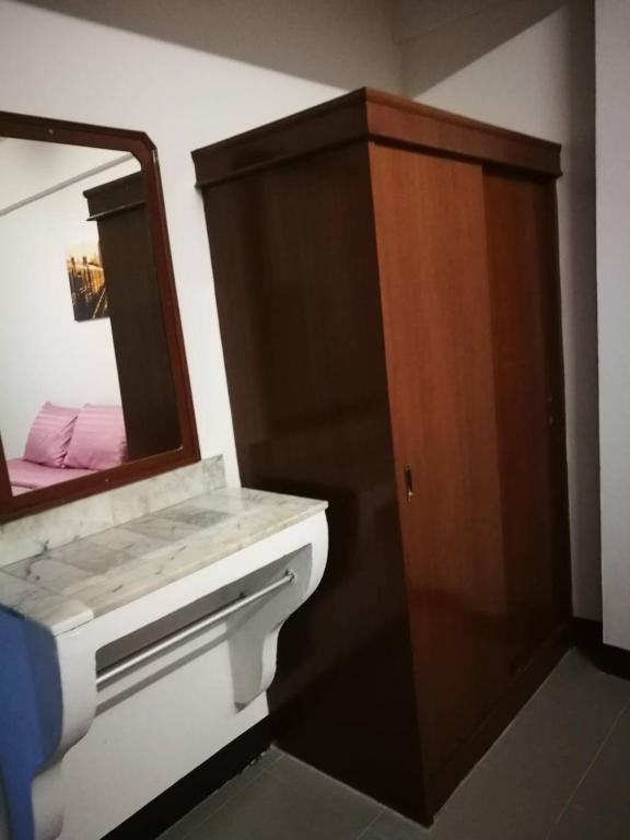 Duangdren Apartment - Resim 22