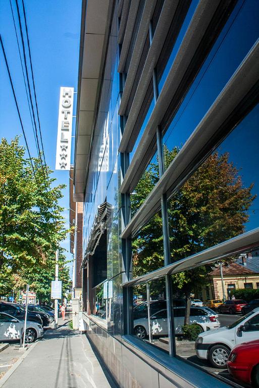 Hotel Yaky Center - Resim 6