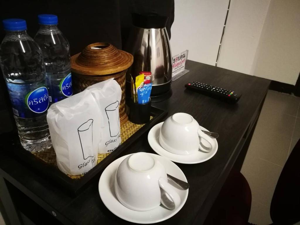 Duangdren Apartment - Resim 21