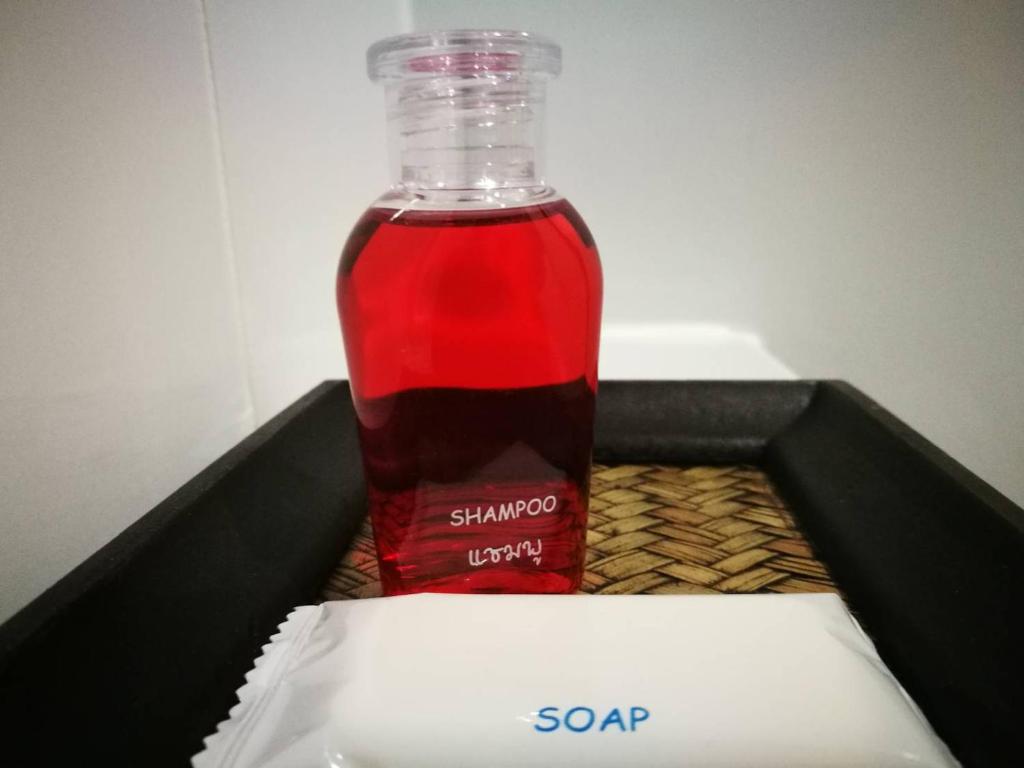 Duangdren Apartment - Resim 19