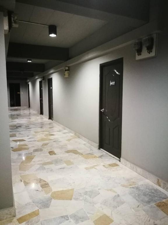 Duangdren Apartment - Resim 18