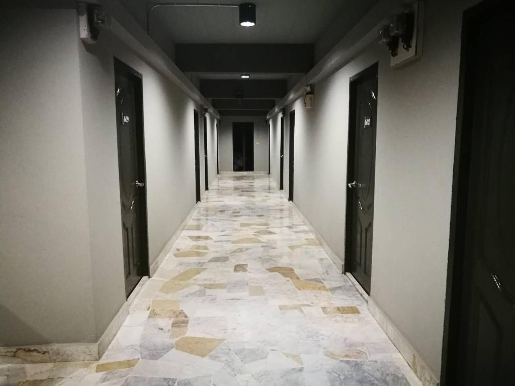 Duangdren Apartment - Resim 17