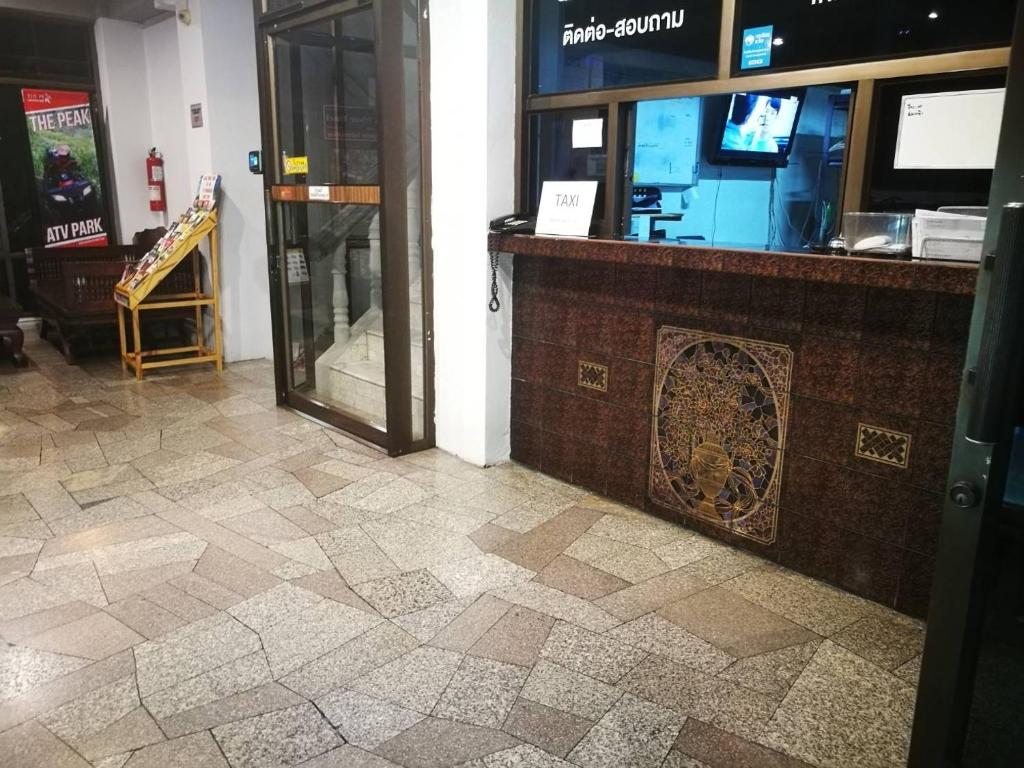 Duangdren Apartment - Resim 7